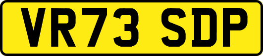 VR73SDP