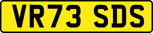 VR73SDS