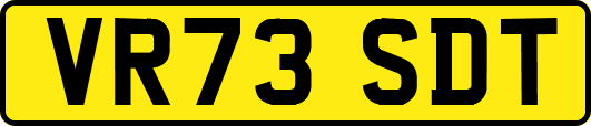 VR73SDT