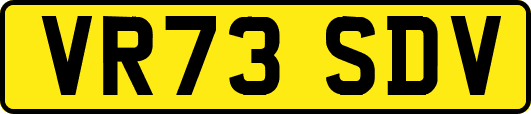 VR73SDV
