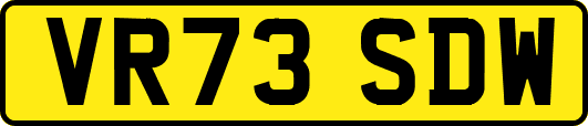 VR73SDW