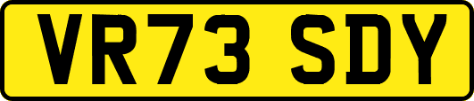 VR73SDY
