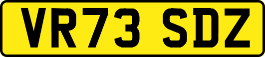 VR73SDZ