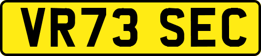 VR73SEC