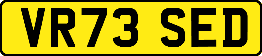 VR73SED