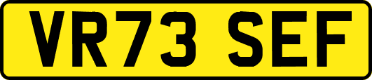 VR73SEF