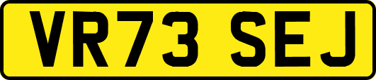 VR73SEJ