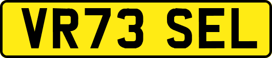 VR73SEL