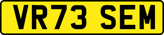 VR73SEM