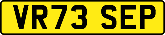 VR73SEP
