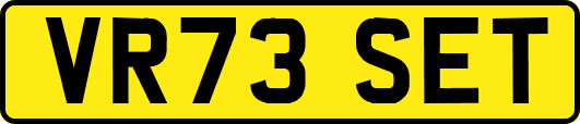 VR73SET