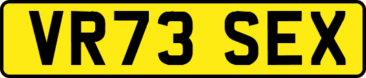 VR73SEX