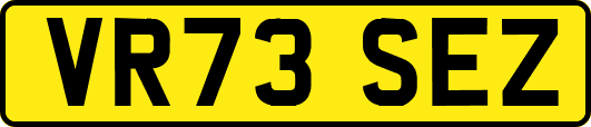 VR73SEZ