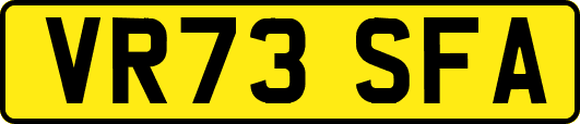 VR73SFA