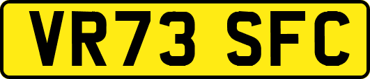 VR73SFC