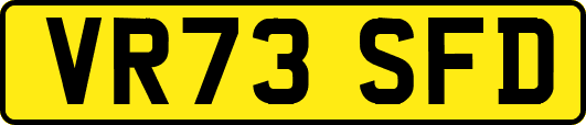 VR73SFD