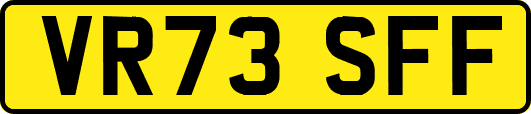 VR73SFF