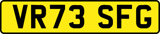 VR73SFG