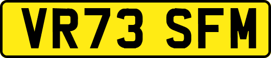 VR73SFM