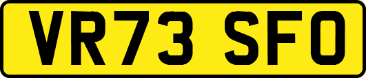 VR73SFO