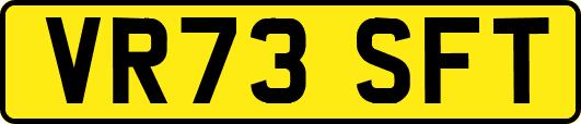 VR73SFT