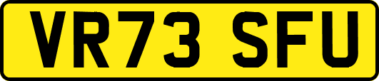 VR73SFU