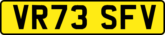 VR73SFV