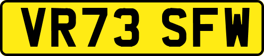 VR73SFW