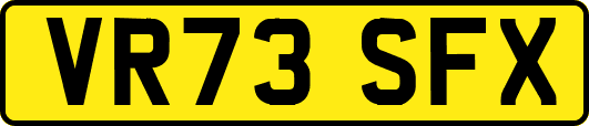VR73SFX