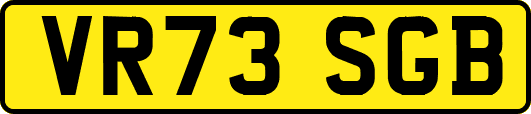 VR73SGB