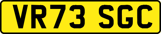 VR73SGC