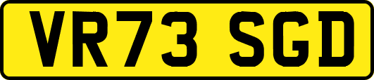 VR73SGD