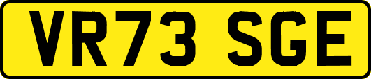 VR73SGE