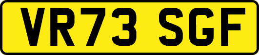 VR73SGF