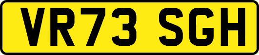 VR73SGH