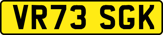 VR73SGK