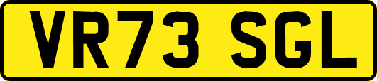 VR73SGL
