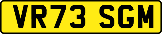 VR73SGM