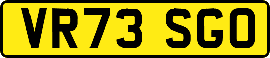 VR73SGO
