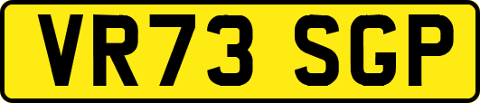 VR73SGP