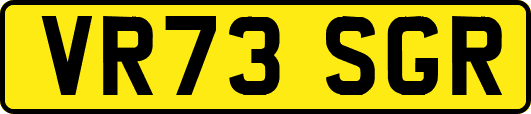 VR73SGR