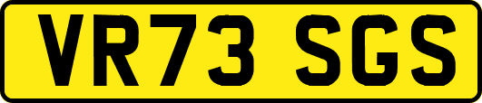 VR73SGS