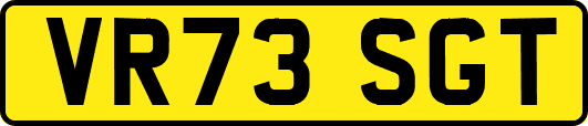 VR73SGT