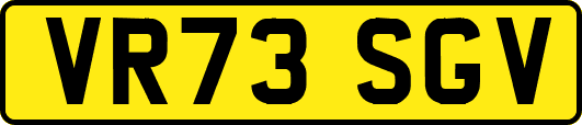 VR73SGV