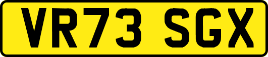 VR73SGX
