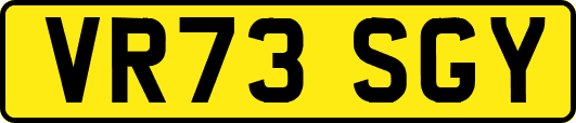 VR73SGY