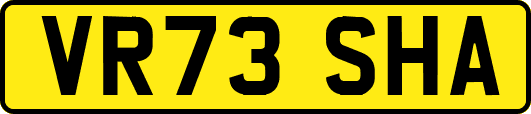 VR73SHA