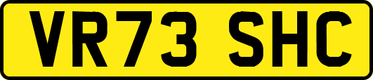 VR73SHC