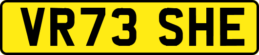 VR73SHE