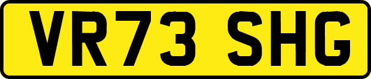 VR73SHG